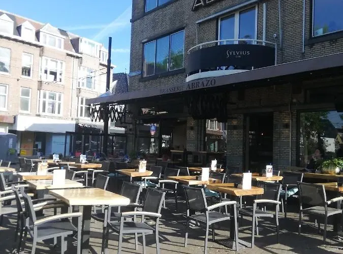 Berglust Met Serre En Gratis Parkeren Appartement