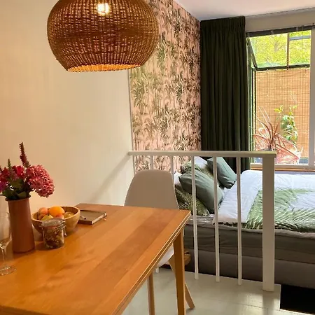 Berglust Apartment
