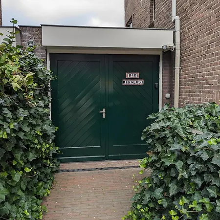 Berglust * Rotterdam
